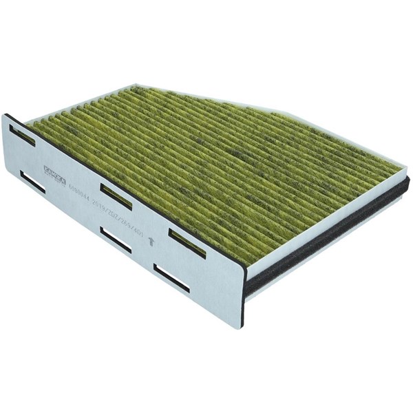 Kupefilter