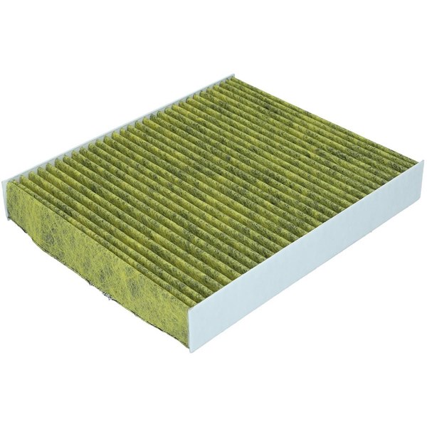 Kupefilter