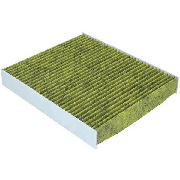 Kupefilter