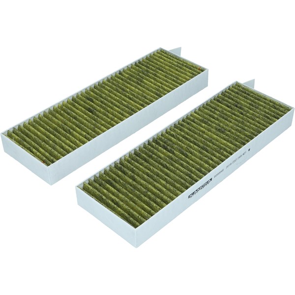 Kupefilter