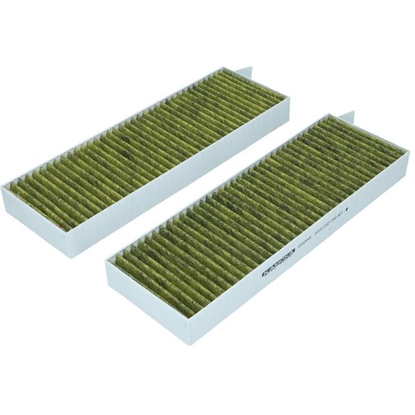 Kupefilter