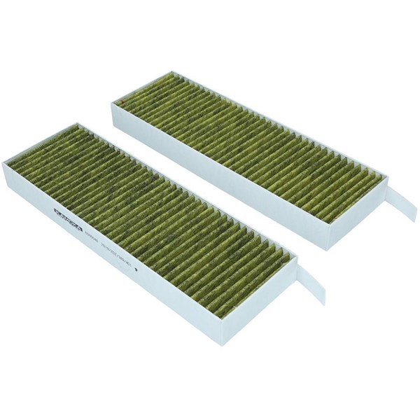 Kupefilter Kupefilter