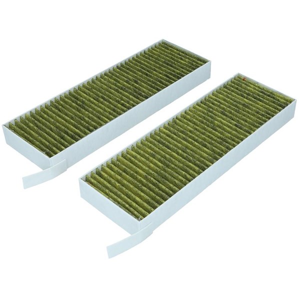 Kupefilter