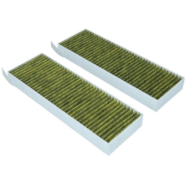 Kupefilter Kupefilter