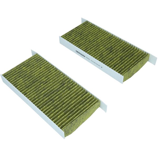 Kupefilter