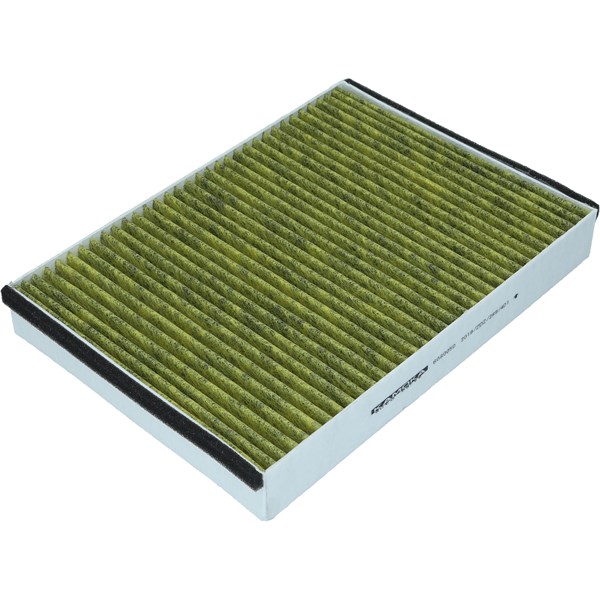 Kupefilter