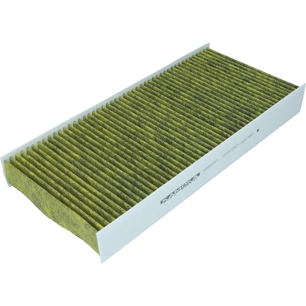 Kupefilter