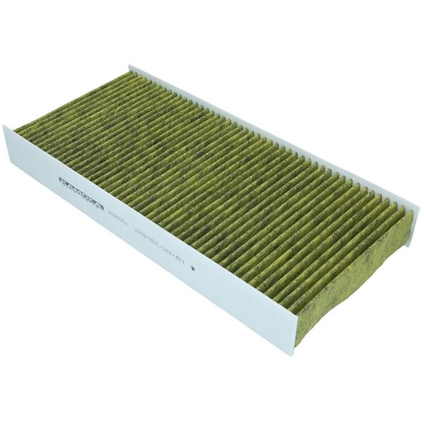 Kupefilter