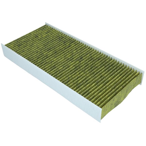 Kupefilter