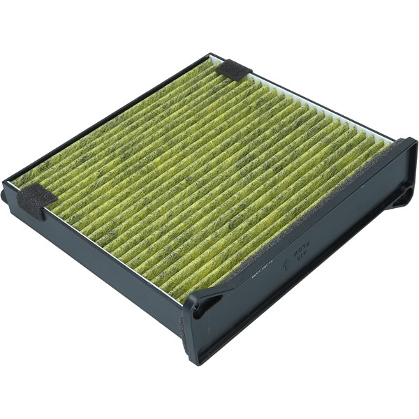 Kupefilter