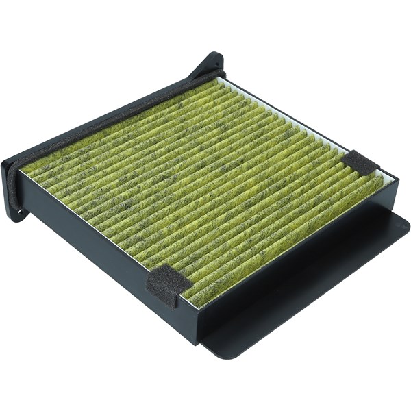 Kupefilter
