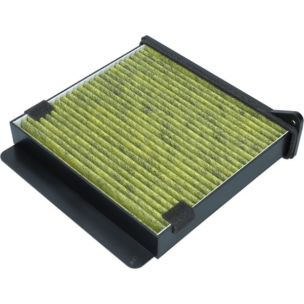 Kupefilter