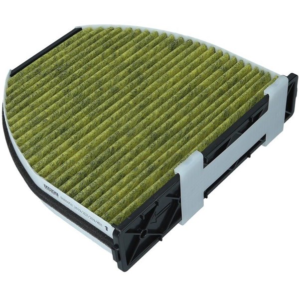 Kupefilter