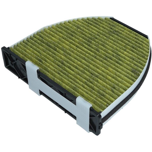 Kupefilter Kupefilter