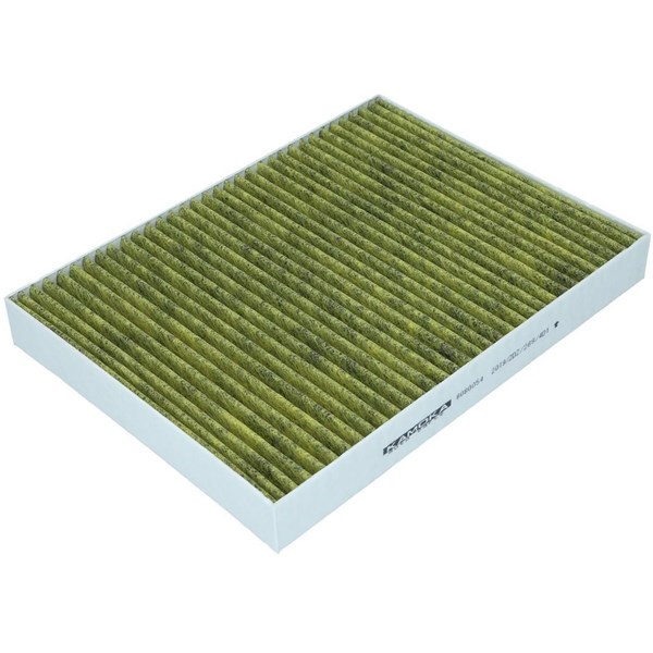 Kupefilter
