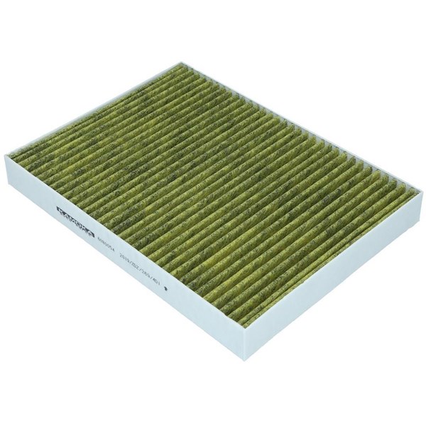 Kupefilter Kupefilter