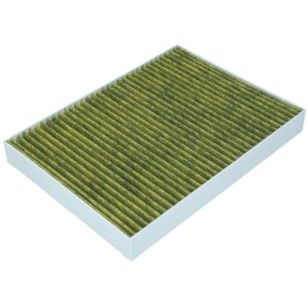 Kupefilter Kupefilter
