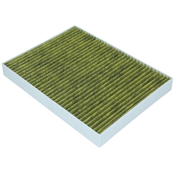 Kupefilter Kupefilter