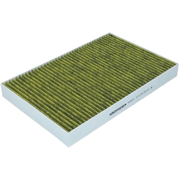 Kupefilter