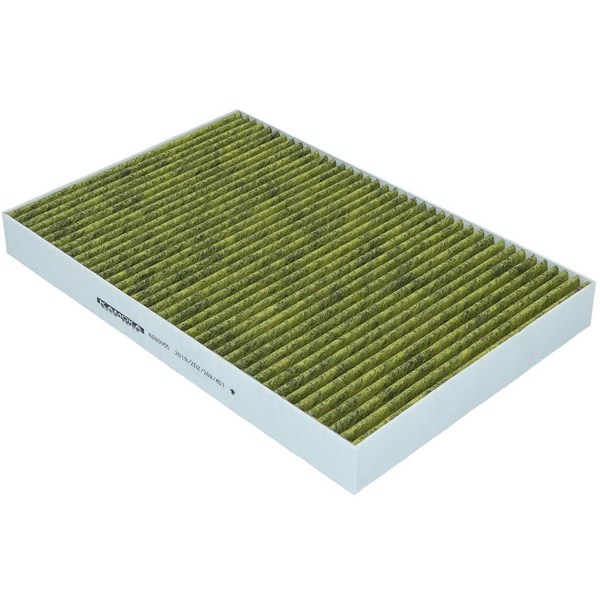 Kupefilter