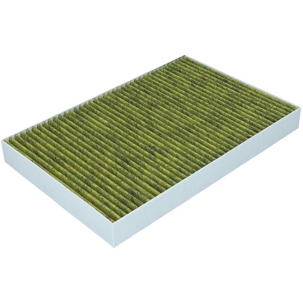 Kupefilter Kupefilter