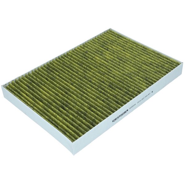 Kupefilter