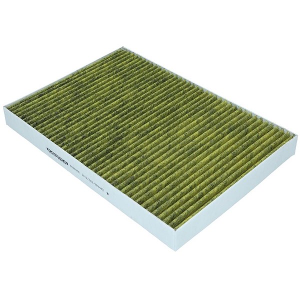 Kupefilter Kupefilter