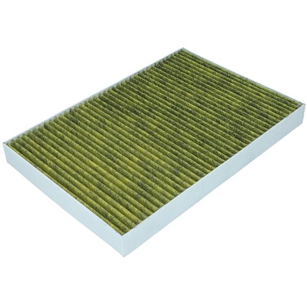 Kupefilter Kupefilter
