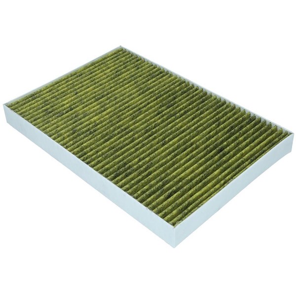 Kupefilter