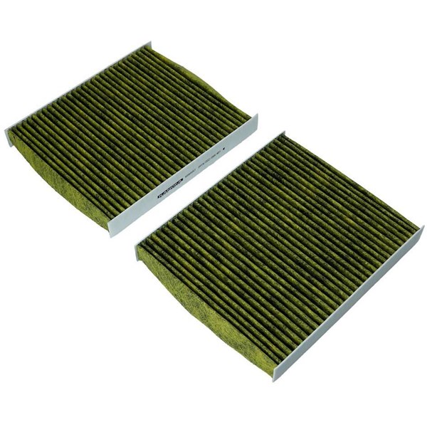 Kupefilter
