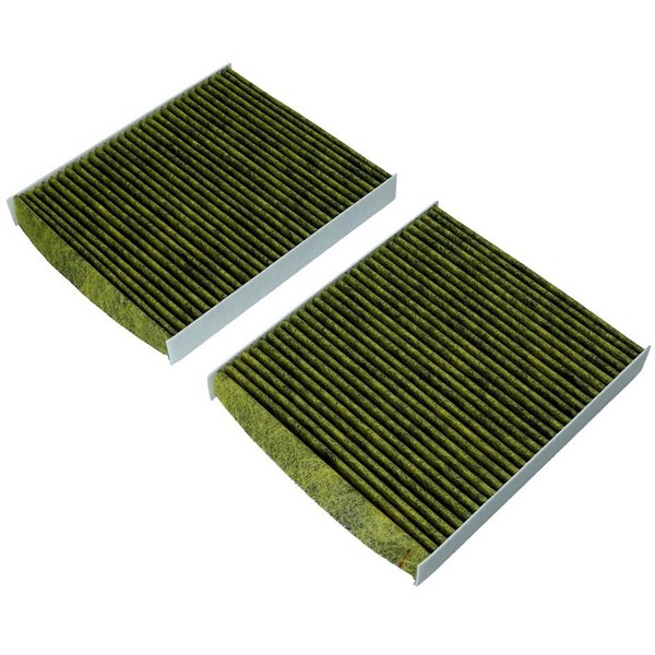 Kupefilter