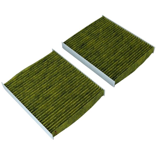 Kupefilter Kupefilter