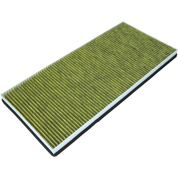 Kupefilter