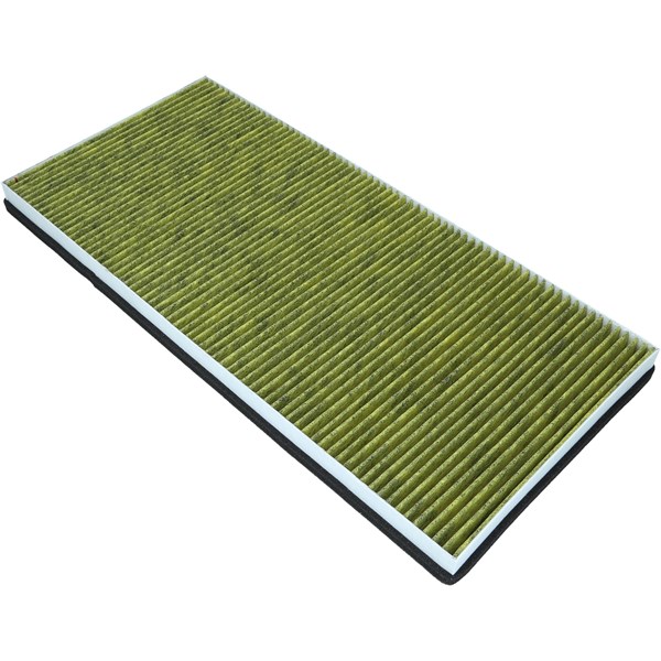 Kupefilter