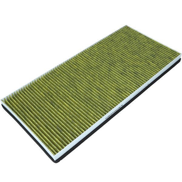 Kupefilter