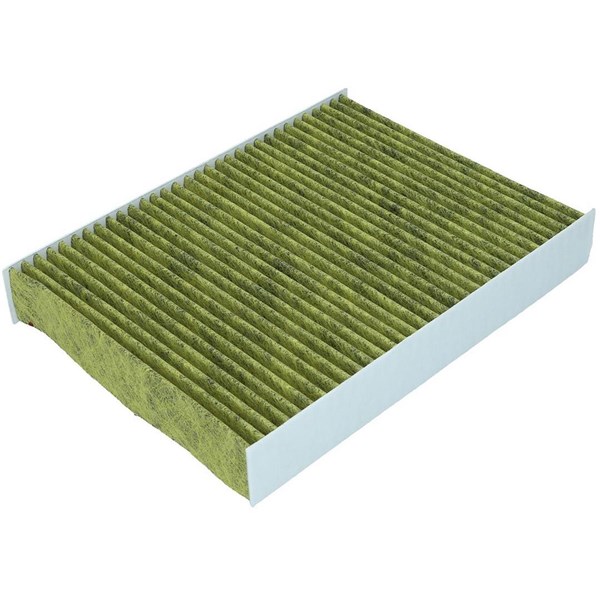 Kupefilter