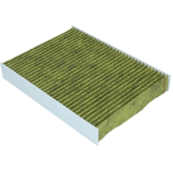 Kupefilter Kupefilter
