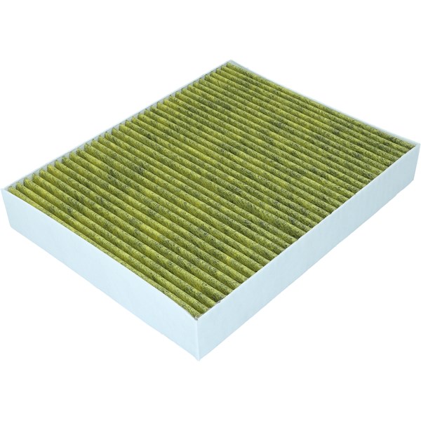 Kupefilter