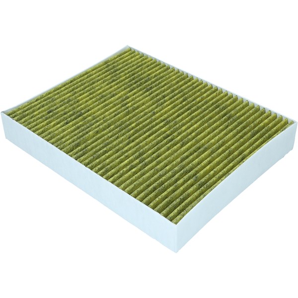 Kupefilter