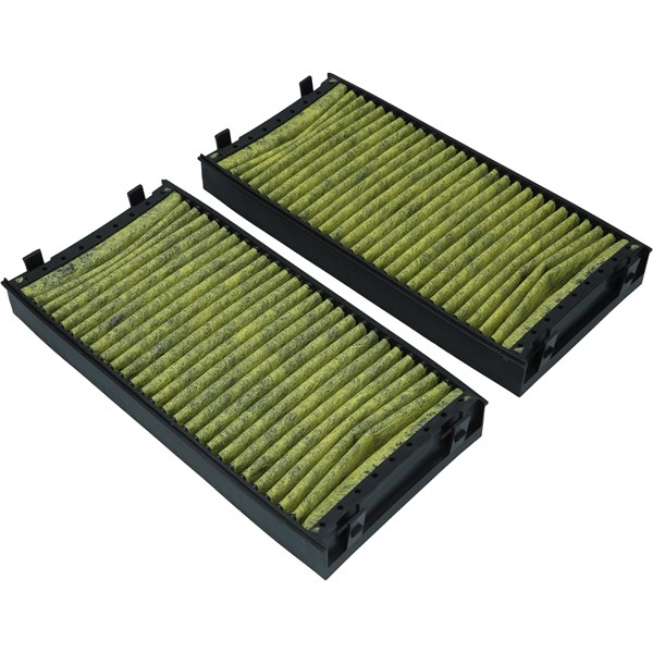 Kupefilter
