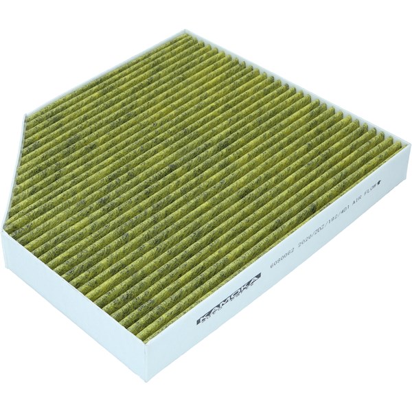 Kupefilter