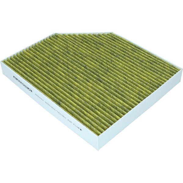 Kupefilter