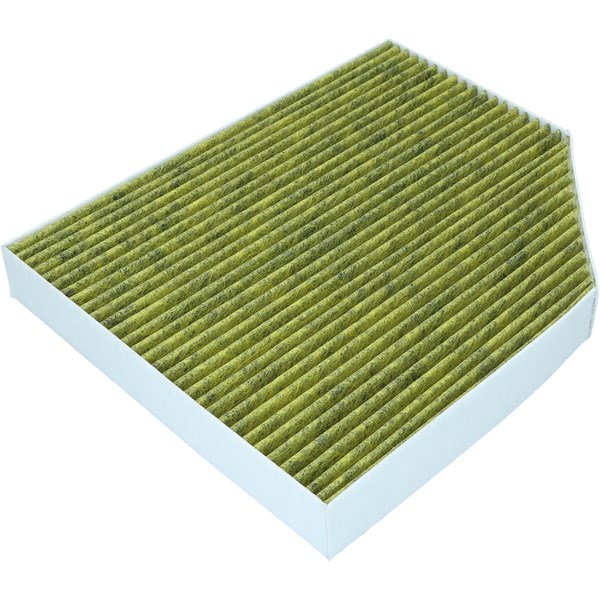 Kupefilter