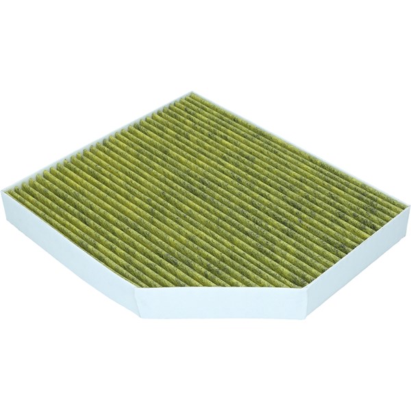 Kupefilter