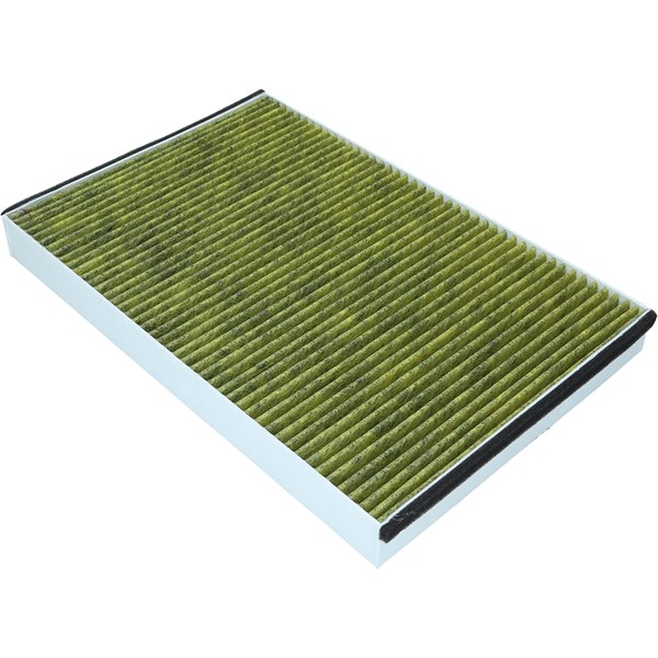 Kupefilter