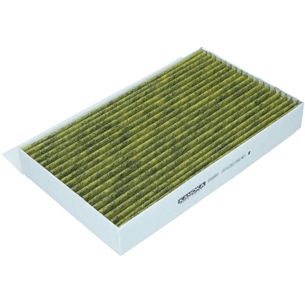 Kupefilter
