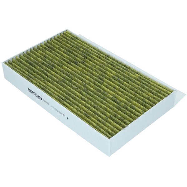 Kupefilter