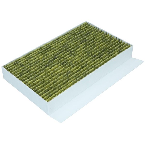 Kupefilter
