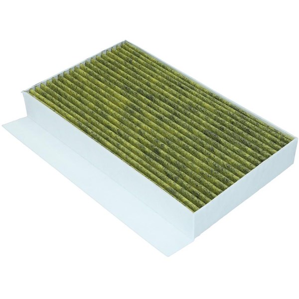 Kupefilter