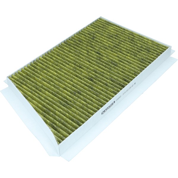 Kupefilter